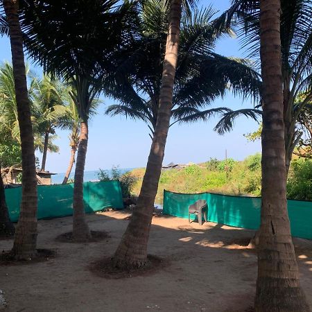 Samudra Kinara Homestay Harnai Dış mekan fotoğraf