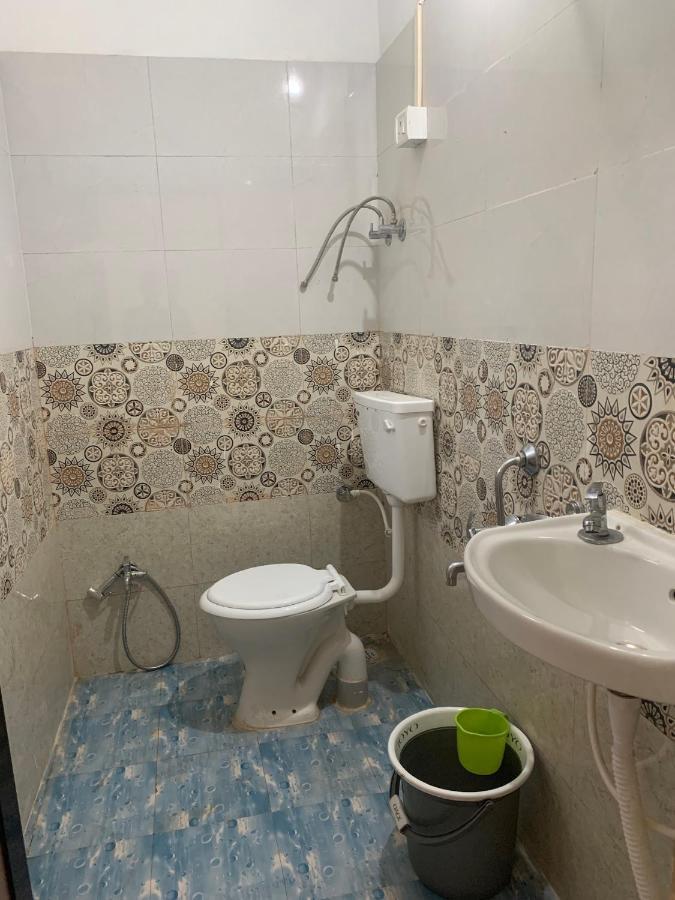 Samudra Kinara Homestay Harnai Dış mekan fotoğraf